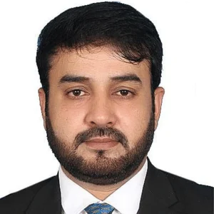 Barrister Abdul Jalil Khan Marwat