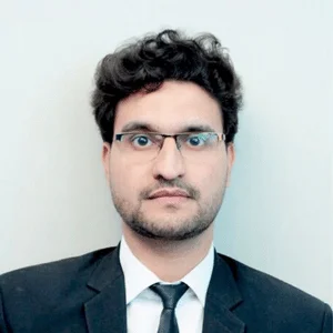 Sarmad Sajjad Ali Khan