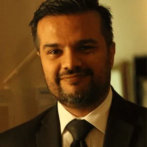 Ibrahim Shahid