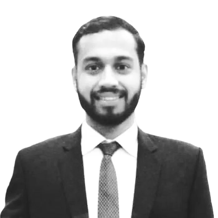 Zain ul Abedeen Hashmi