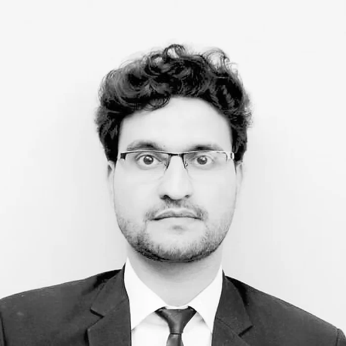 Sarmad Sajjad Ali Khan